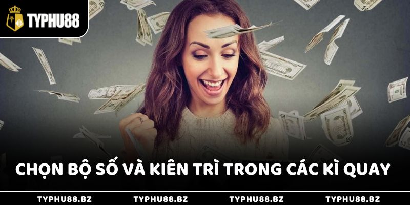 Dàn Đề 50 Số Tỷ Lệ Trúng Cực Cao Cho Lô Thủ Từ Typhu88 3 Bạn chỉ cần chọn bộ số và kiên trì theo trong vài kỳ quay là có cơ hội trúng cao